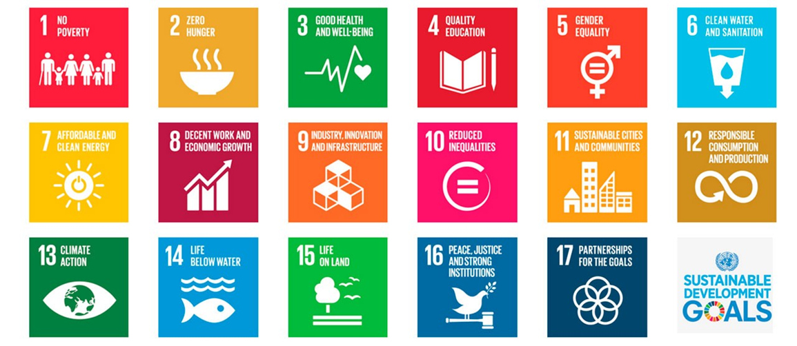 Sustainable Development Goals (SDGs): Our History And Close ...